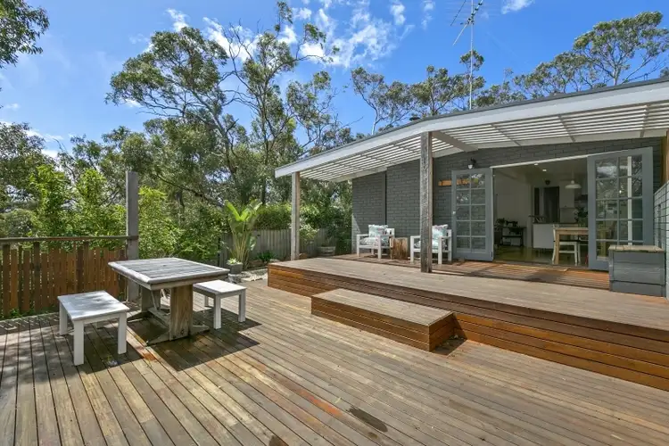 Second view of Homely house listing, 47 McDougall Road, Anglesea VIC 3230