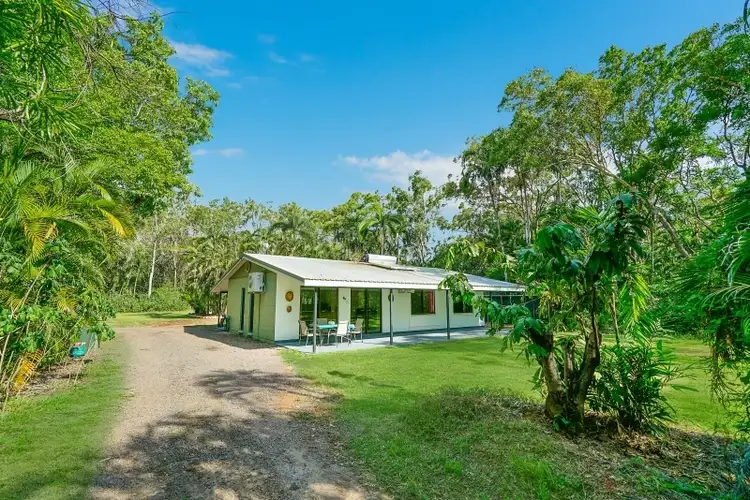 Second view of Homely house listing, 100 Coral Road, Herbert NT 836