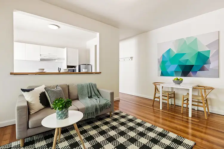 Main view of Homely apartment listing, 15/4A Wando Grove, St Kilda East VIC 3183