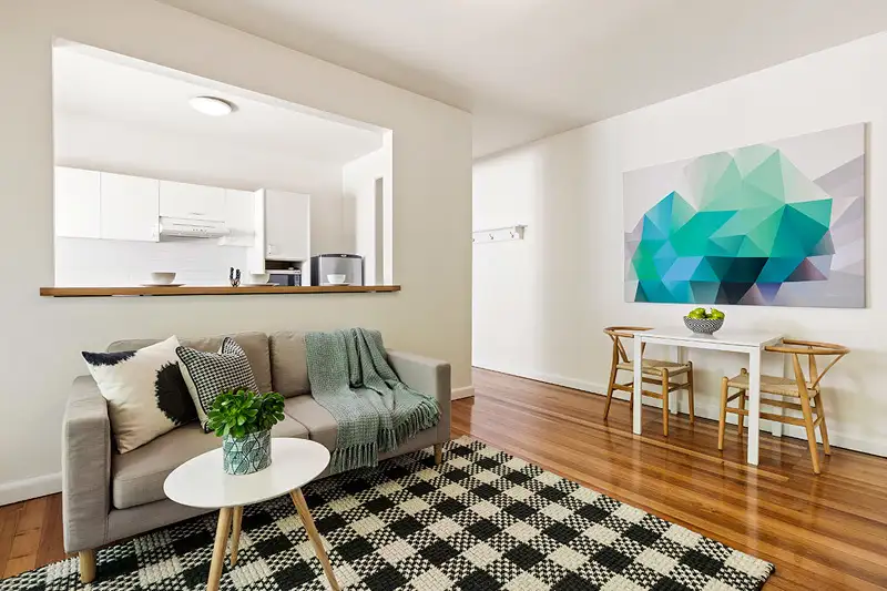 Main view of Homely apartment listing, 15/4A Wando Grove, St Kilda East VIC 3183