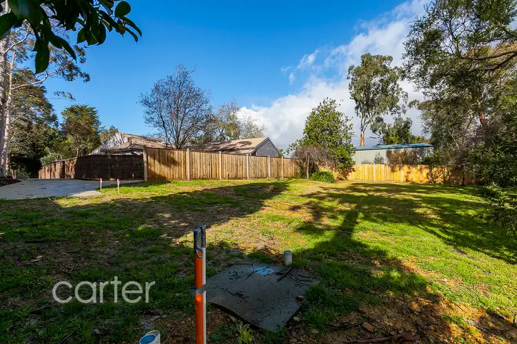 Third view of Homely land listing, Lot 3/17 Brysons  Road, Warranwood VIC 3134