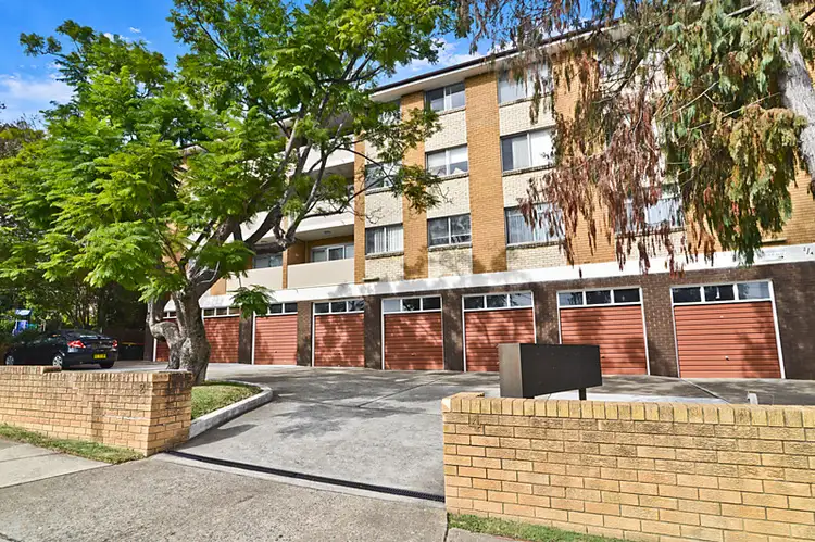 12/2-4 Meriton Street, Gladesville NSW 2111