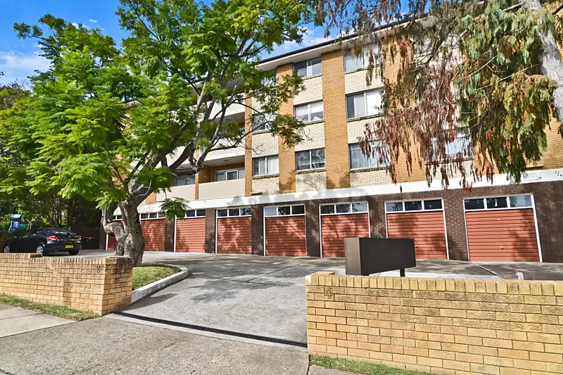 Main view of Homely apartment listing, 12/2-4 Meriton Street, Gladesville NSW 2111