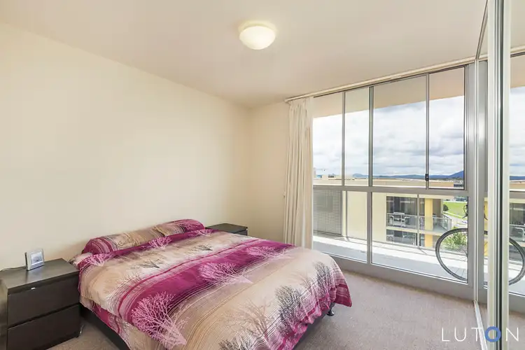 Fifth view of Homely unit listing, 88/98 Corinna Street, Phillip ACT 2606