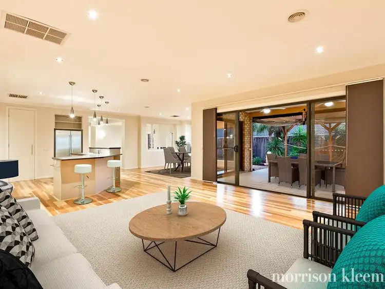 Fourth view of Homely house listing, 20 Jorgensen Avenue, Doreen VIC 3754