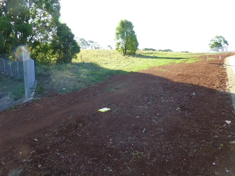 Third view of Homely land listing, Lot 59 Bolwarra Circuit, Wollongbar NSW 2477