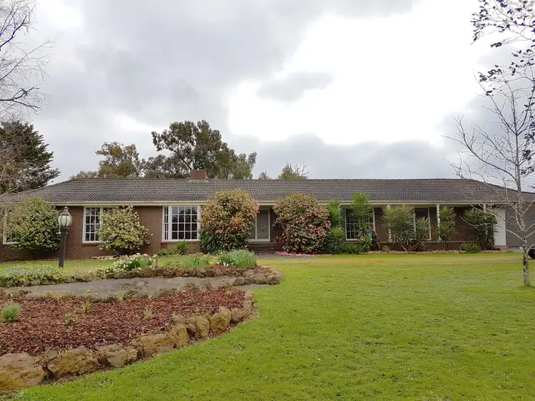 Fourth view of Homely house listing, 851 Macclesfield Road, Yellingbo VIC 3139