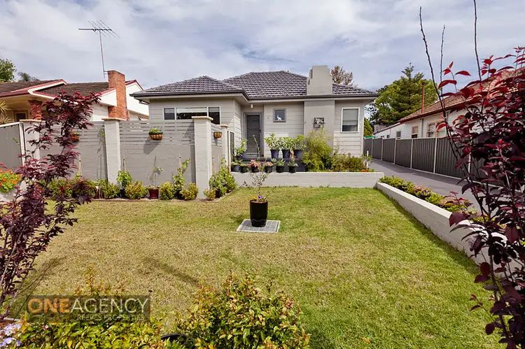1/86 Cox Avenue, Penrith NSW 2750