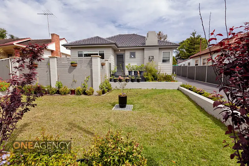 Main view of Homely villa listing, 1/86 Cox Avenue, Penrith NSW 2750