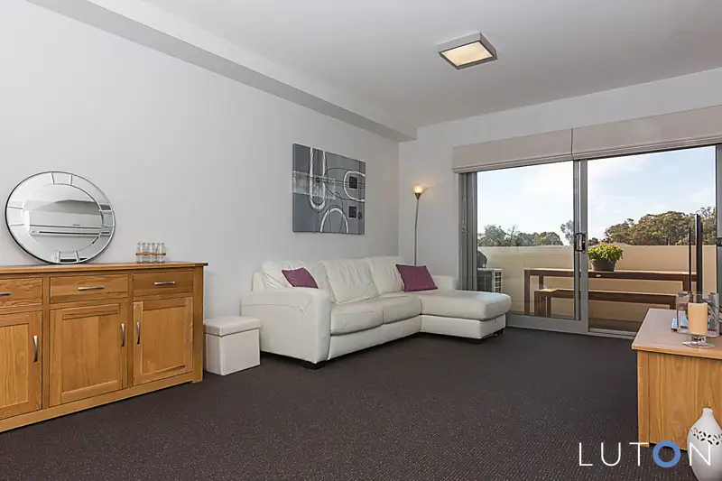 Main view of Homely apartment listing, 505/82 Thynne Street, Bruce ACT 2617