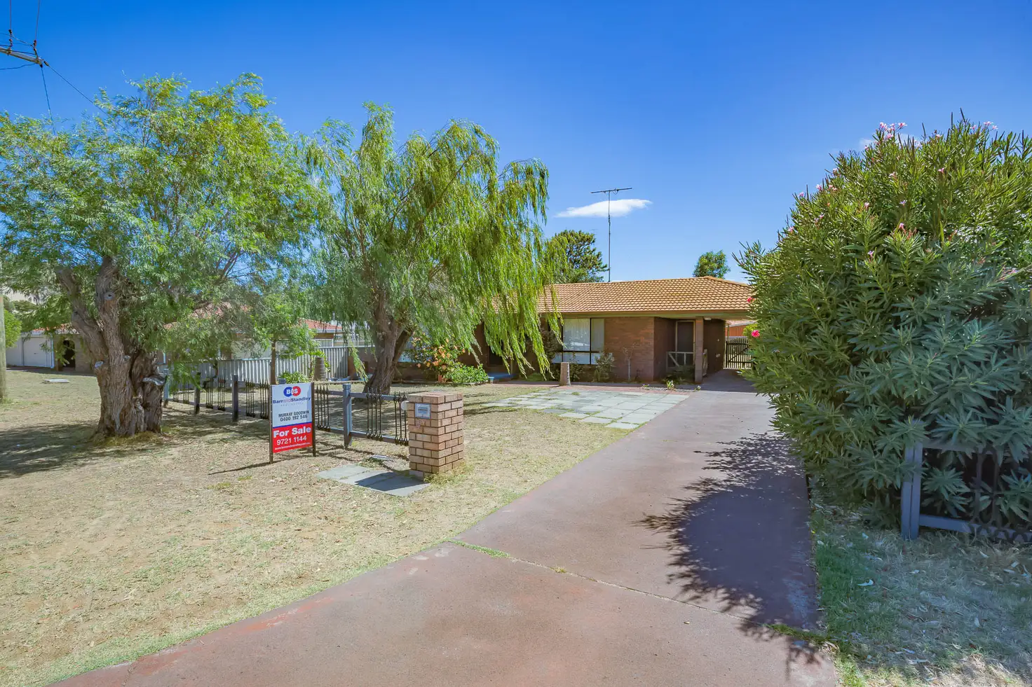 Main view of Homely house listing, 4 Ashrose Drive, Withers WA 6230