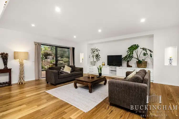 Fifth view of Homely house listing, 2A Warrington Crescent, Wattle Glen VIC 3096