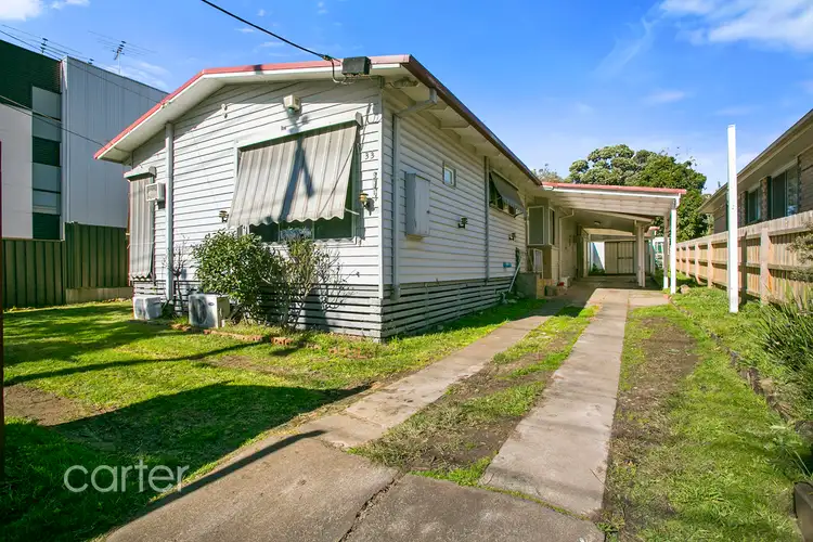 Fourth view of Homely house listing, 33 Nelson Street, Ringwood VIC 3134