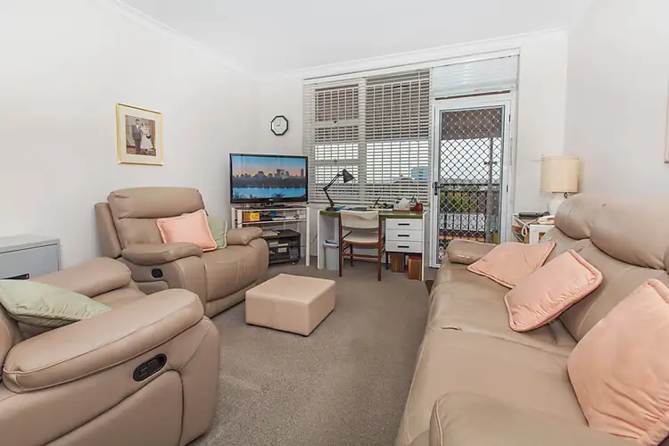 Fourth view of Homely unit listing, 3/16 Dovercourt Road, Toowong QLD 4066
