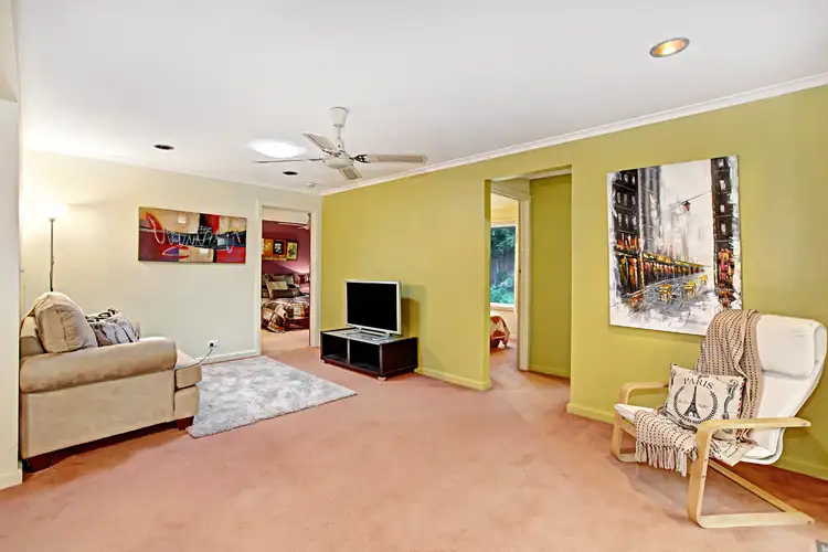 Third view of Homely house listing, 3 Bungalook Road West, Heathmont VIC 3135