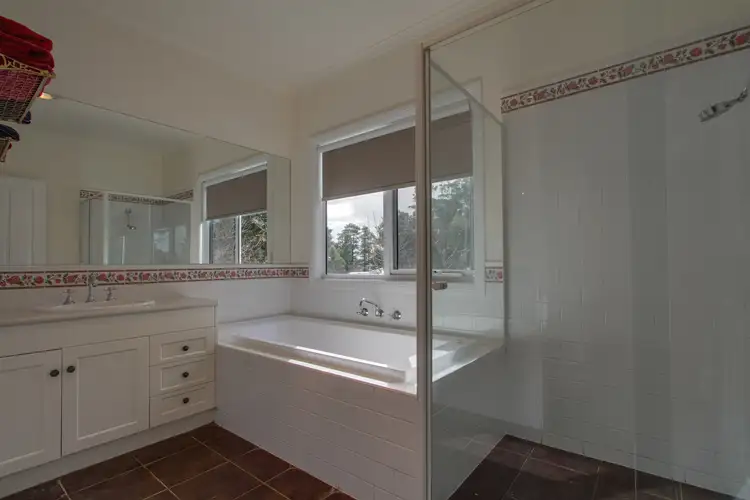 Fourth view of Homely house listing, 8 Belvedere Court, Gembrook VIC 3783