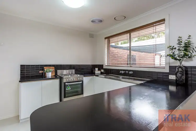 Third view of Homely unit listing, 3/38 Lording Street, Ferntree Gully VIC 3156
