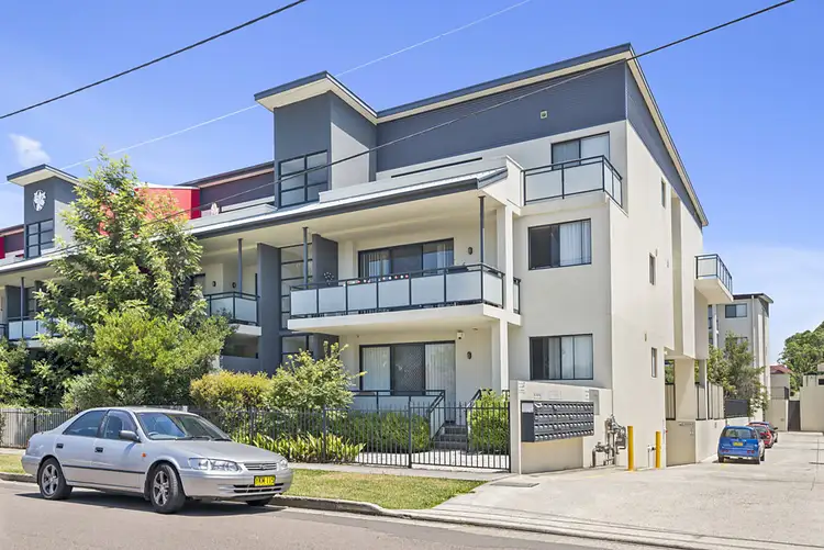 31/45-51 Balmoral Road, Northmead NSW 2152