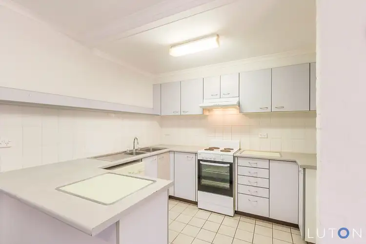 Fourth view of Homely apartment listing, 71/22 Archibald Street, Lyneham ACT 2602
