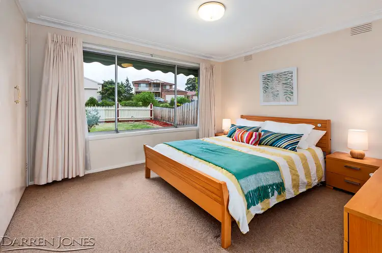 Fifth view of Homely house listing, 101 Nepean Street, Greensborough VIC 3088