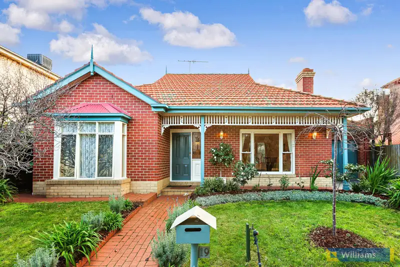Main view of Homely house listing, 19 Dickson Court, Williamstown VIC 3016