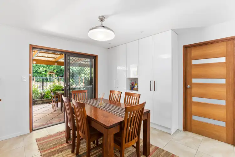 Fourth view of Homely house listing, 8 Ironbark Street, Elanora QLD 4221