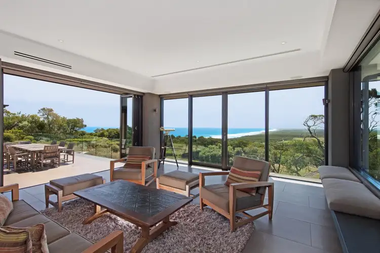 Third view of Homely house listing, 9 National Drive, Cape Schanck VIC 3939
