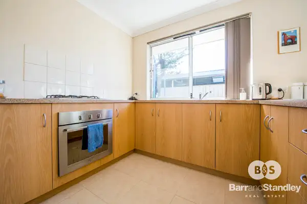 Fourth view of Homely unit listing, 6/34 Hamilton Road, Eaton WA 6232