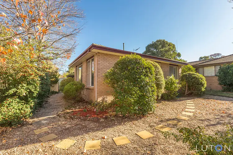 Main view of Homely house listing, 4 McDougall Street, Charnwood ACT 2615
