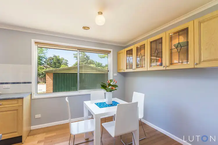 Third view of Homely house listing, 39 Nemarang Crescent, Waramanga ACT 2611