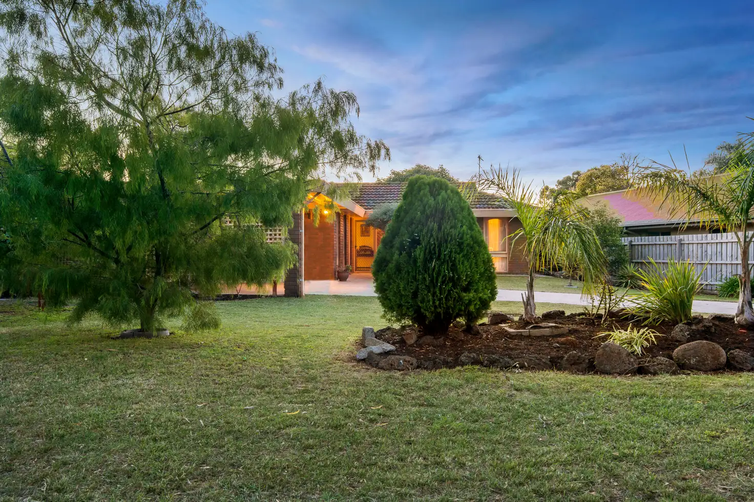 Main view of Homely house listing, 10 Denholm Street, Rosebud VIC 3939