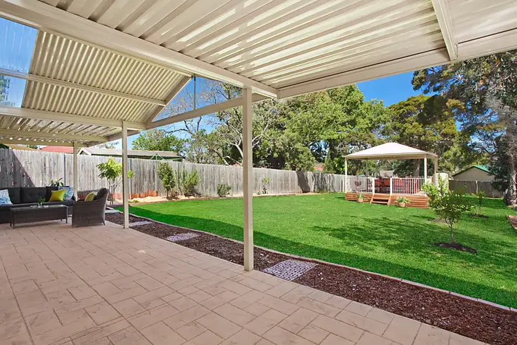 Second view of Homely house listing, 66 Antoine Street, Rydalmere NSW 2116