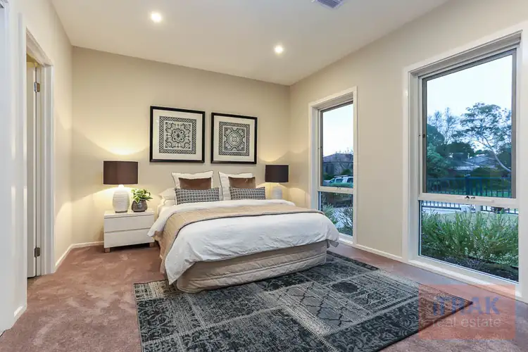Sixth view of Homely house listing, 1/12 Maple Street, Mount Waverley VIC 3149