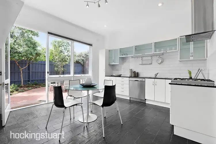 Sixth view of Homely house listing, 29 Fawkner Street, South Yarra VIC 3141