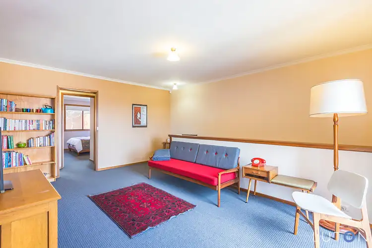 Sixth view of Homely townhouse listing, 16 Hallen Close, Phillip ACT 2606