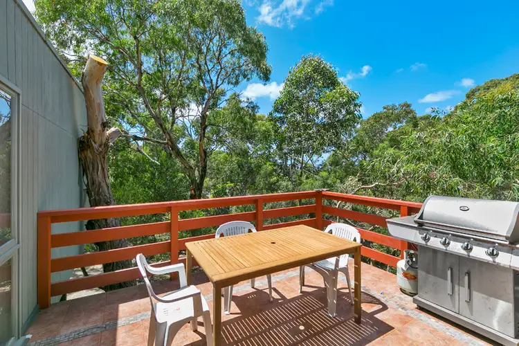 Second view of Homely house listing, 1 Gilbert Street, Aireys Inlet VIC 3231
