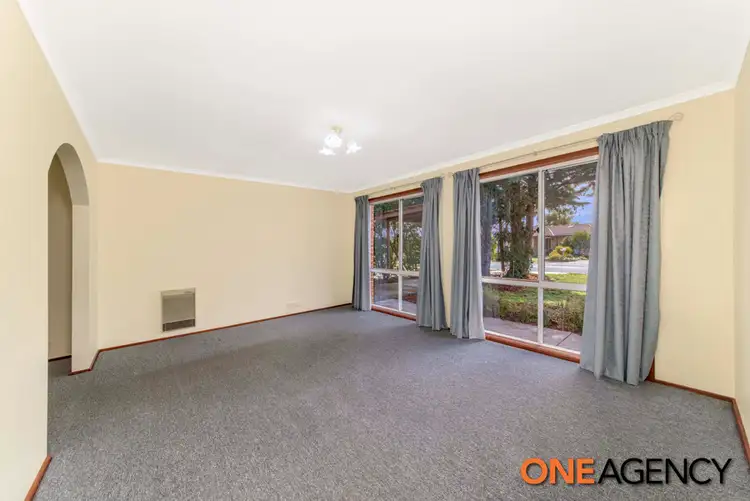 Fifth view of Homely house listing, 4 Nugal Place, Isabella Plains ACT 2905