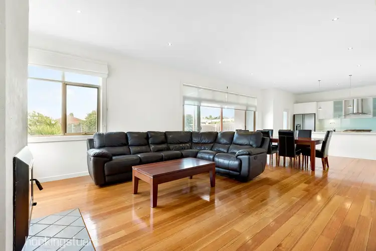 Third view of Homely house listing, 49 Elliot Street, Reservoir VIC 3073