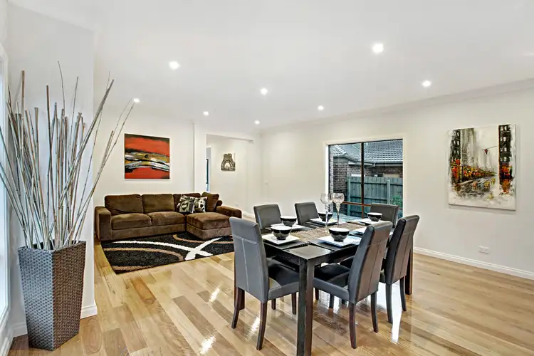 Fourth view of Homely townhouse listing, 8 Georges Road, Ringwood VIC 3134