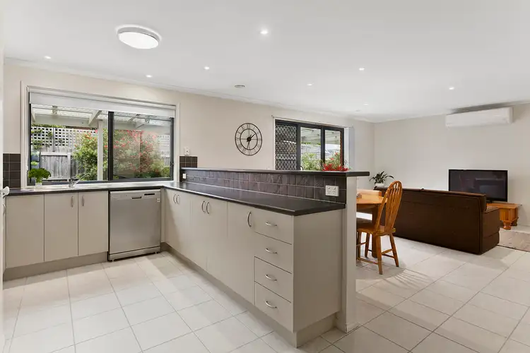 Fourth view of Homely house listing, 40 Seahaze Drive, Torquay VIC 3228