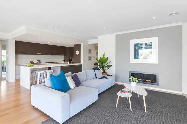Third view of Homely house listing, 44 Manna Gum Drive, Torquay VIC 3228