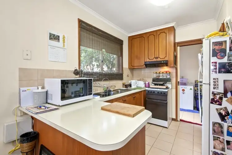Third view of Homely unit listing, 4/221 York Street, Ballarat East VIC 3350
