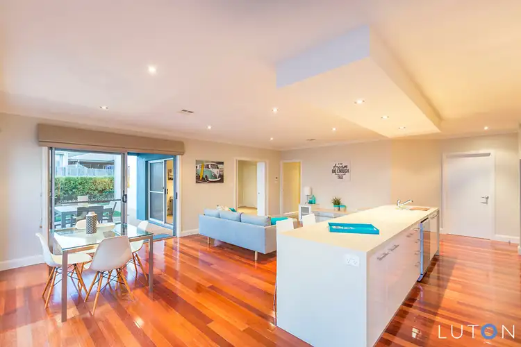 Fifth view of Homely house listing, 7 Beveridge Crescent, Forde ACT 2914