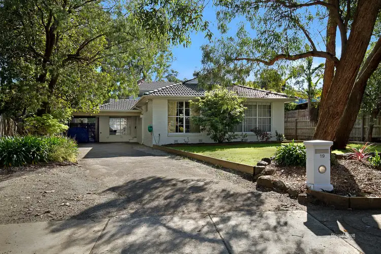 Third view of Homely house listing, 19 Bell Bird Drive, Bayswater North VIC 3153