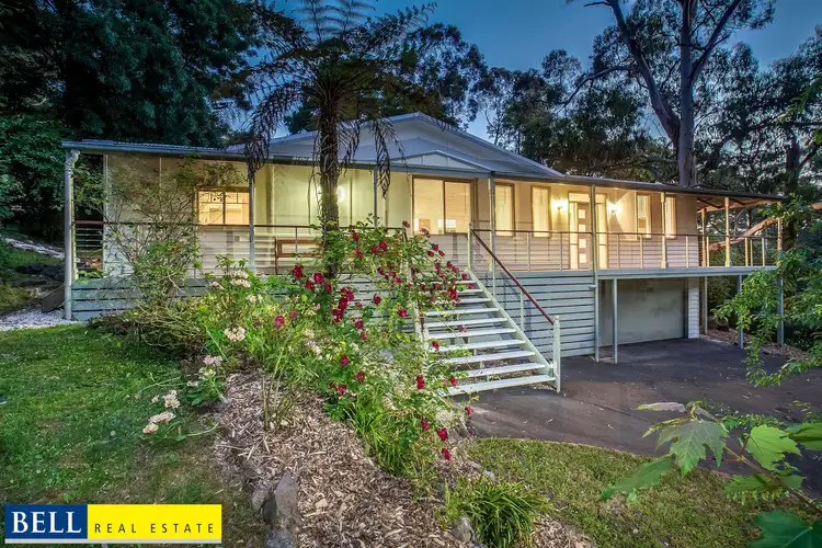 Main view of Homely house listing, 28 Mast Gully Road, Upwey VIC 3158