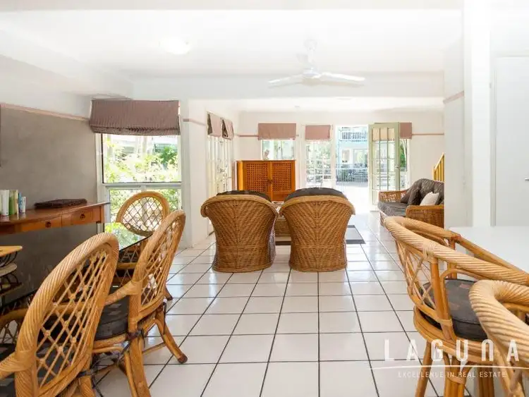 Seventh view of Homely unit listing, 45/12 Robert Street, Noosaville QLD 4566