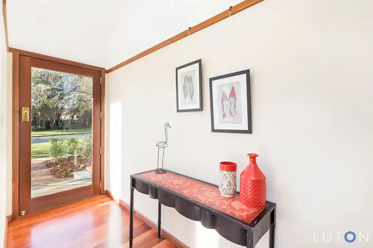Fifth view of Homely house listing, 50 Foveaux Street, Ainslie ACT 2602