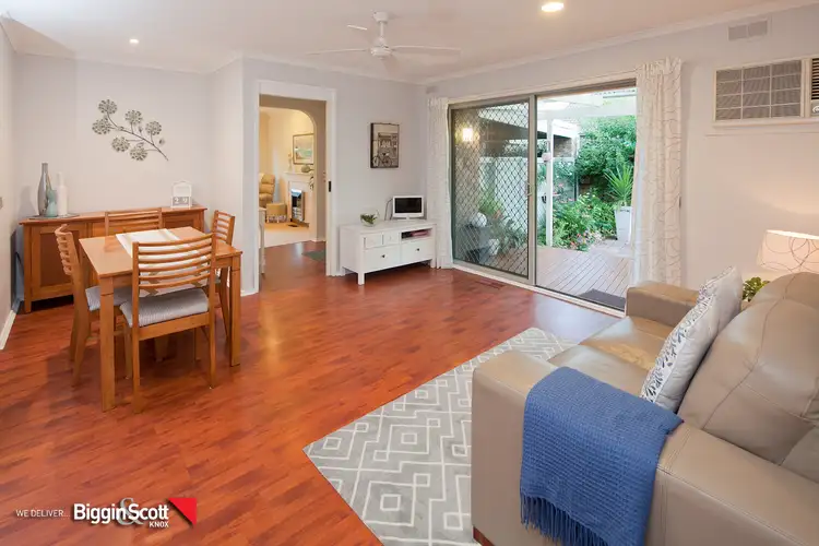 Fifth view of Homely house listing, 11 Agora Boulevard, Ferntree Gully VIC 3156