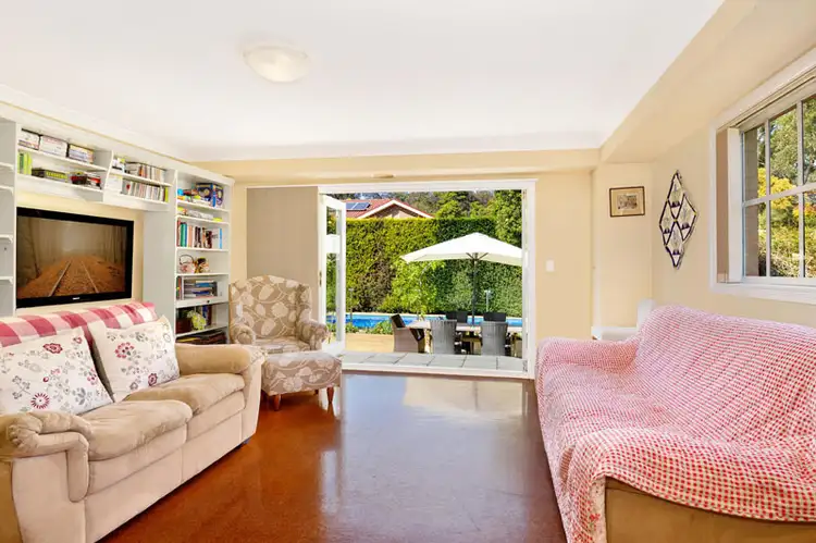 Fifth view of Homely house listing, 16 Waverley Parade, Mittagong NSW 2575