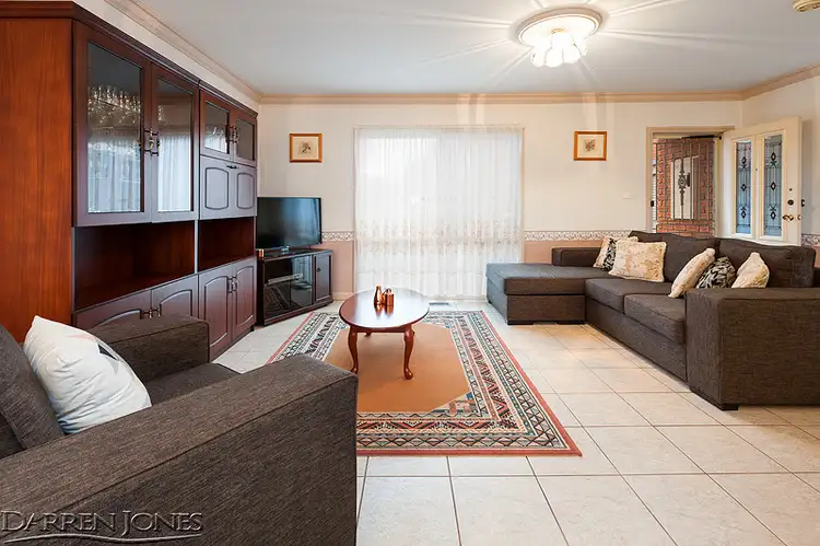 Second view of Homely unit listing, 3/7 Ester Street, Greensborough VIC 3088